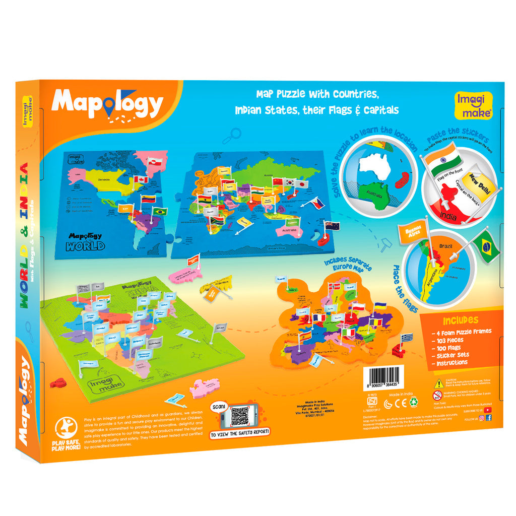 maplogy game