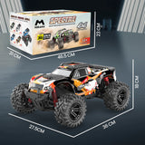 Mirana Spectre High-Speed RC Hobby Car – Ultimate Racing Performance ( Blue)