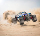Mirana Spectre High-Speed RC Hobby Car – Ultimate Racing Performance ( Blue)