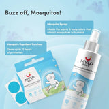 mosquito patches for kids