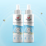 mosquito repellent spray