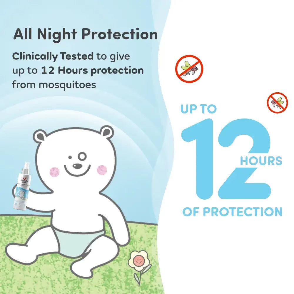 mosquito spray for kids,