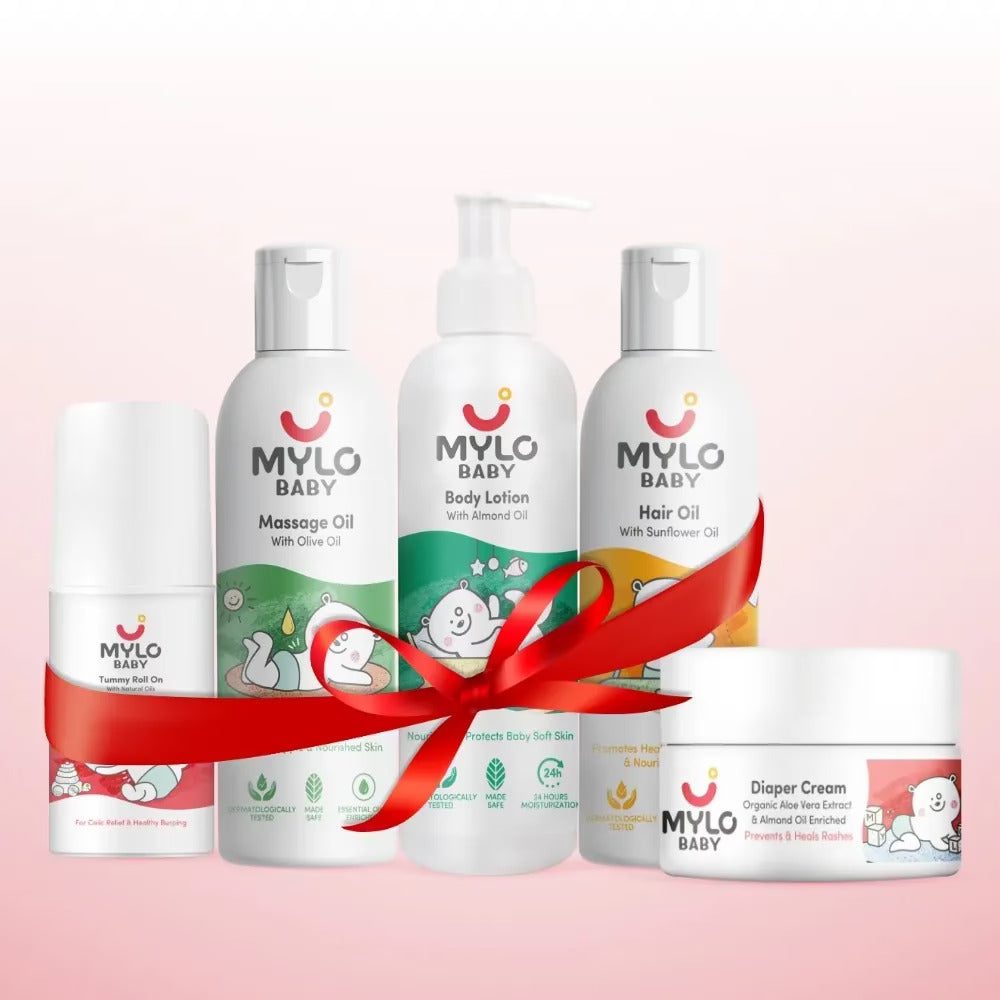 mylo combo pack