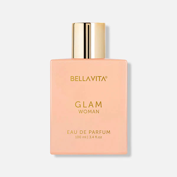 GLAM Woman Perfume - 100ml