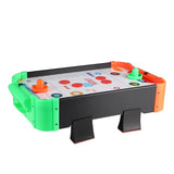 Ultimate Hockey Trio for Kids: Air Hockey, String Hockey, and Ice Hockey Games Perfect for Boys and Girls