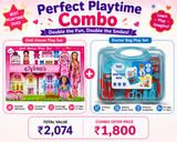 playtime combo