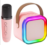 portable Bluetooth speaker