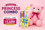 princess combo