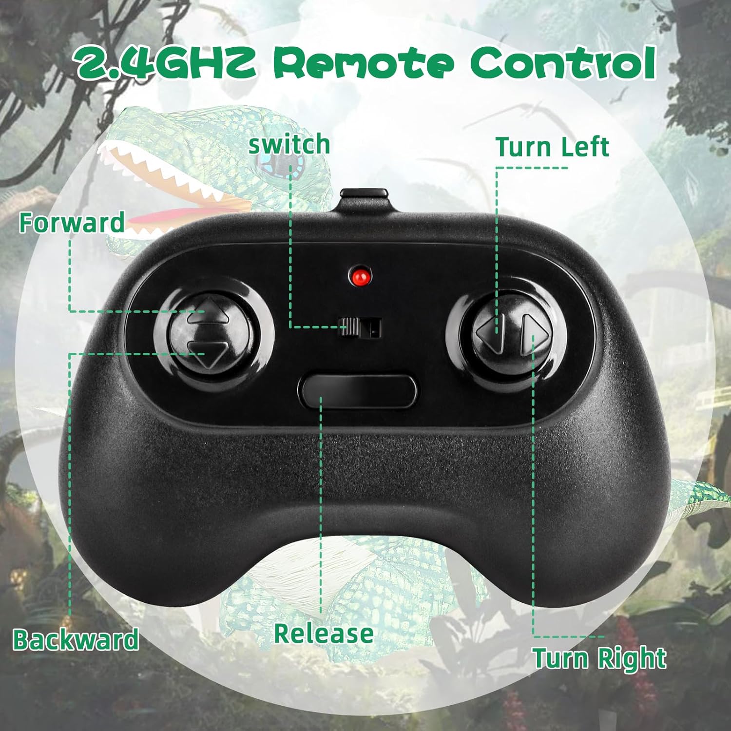 remote control 