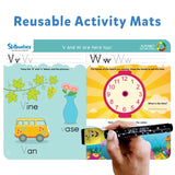 reusable Activity mats