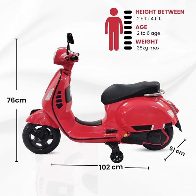rideon
