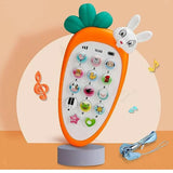 Intelligent Mobile Phone