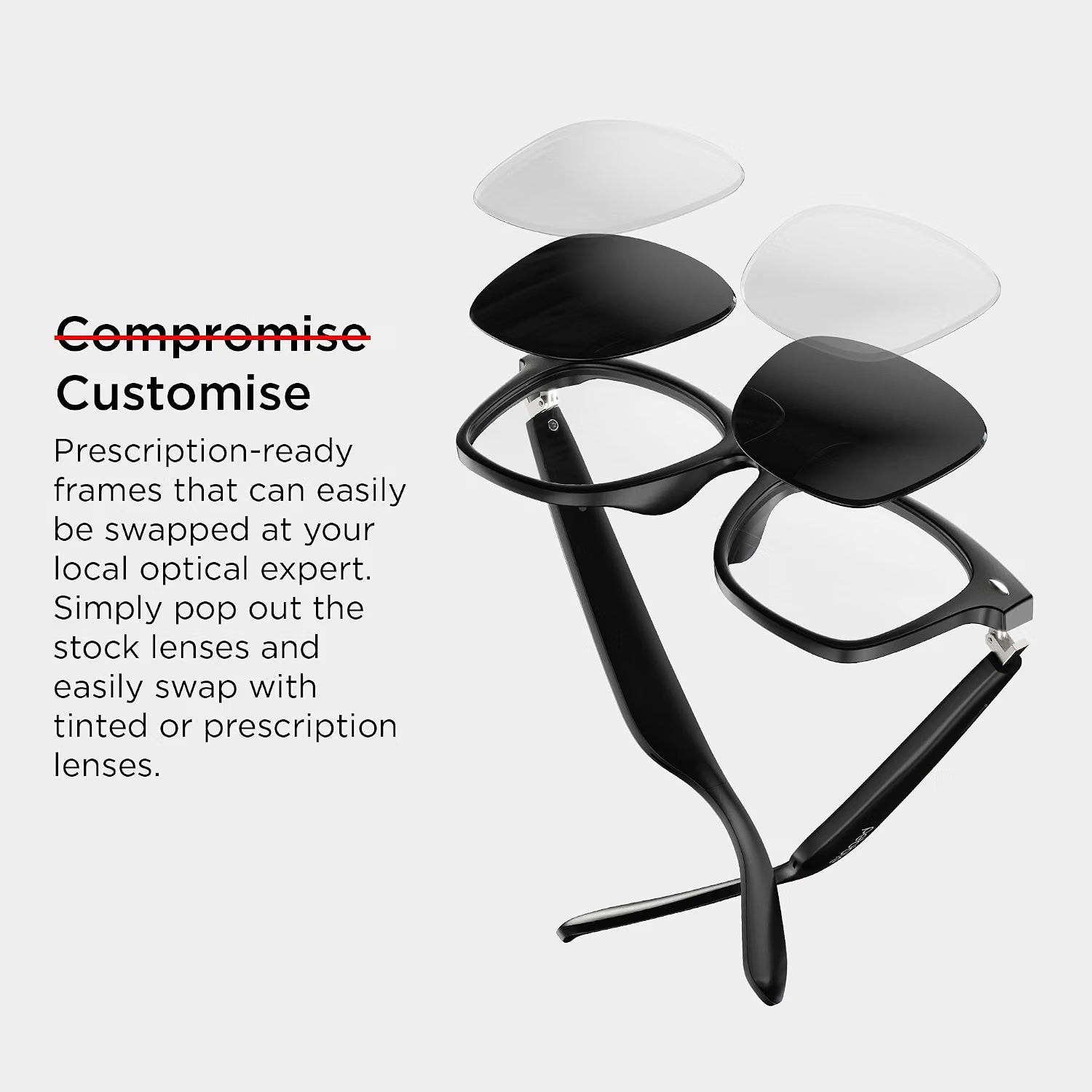 smart glasses in India,