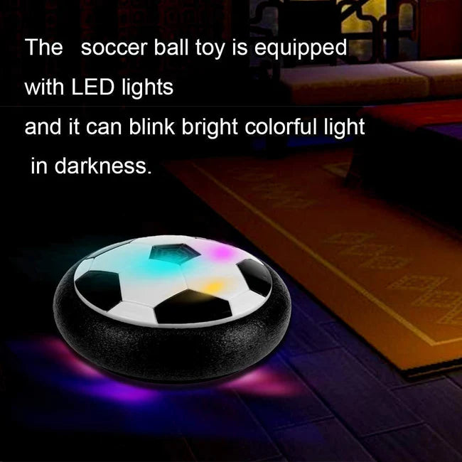 soccer ball