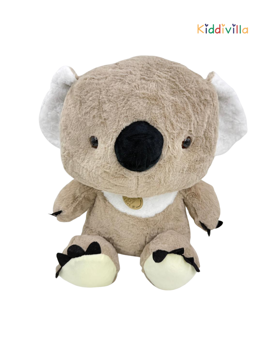 soft toy