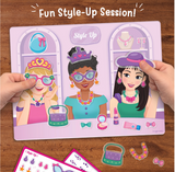 stickerfun makeup kit