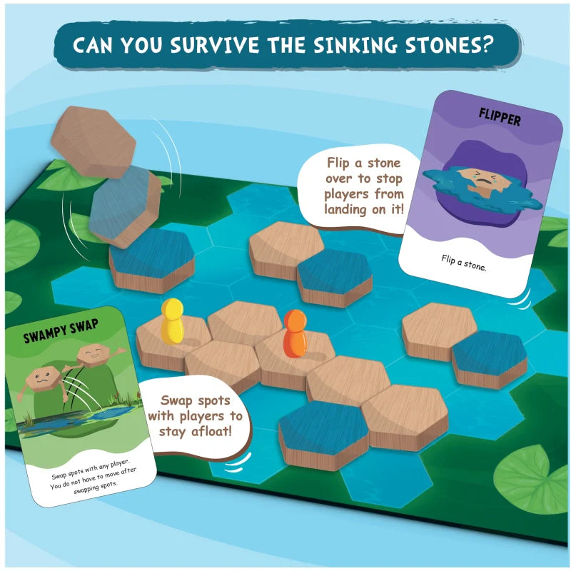 strategy game for kids