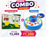 super combo offer