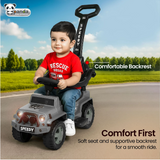 toddler ride-on jeep 1 to 3 years