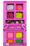 unicorn bracelet beauing kit