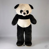 Panda Soft Toy – Ultra Soft Plush Teddy Bear for Kids & Gifting