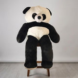 Panda Soft Toy – Ultra Soft Plush Teddy Bear for Kids & Gifting