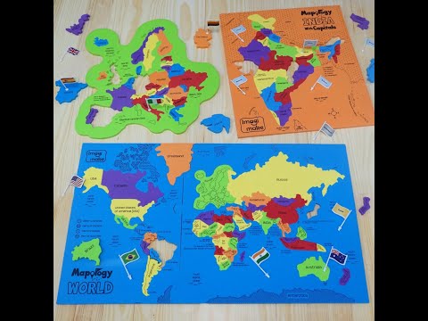 world_india_Sticker_Sets
